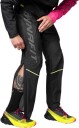 Dynafit Ultra DNA Unisexfluo yellow/black out UK 9