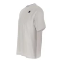 K Way Herre Topper Hvit 2XL,
