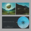 Tycho  Infinite Health  CD