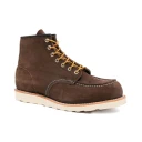 Red Wing Shoes Herre Sko Brun 41 1/2 EU,