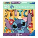 Ravensburger Puslespill 300 Brikker Disney: Stitch