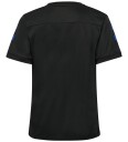 Hummel T skjorte   hmlBlaze   Black/Blue   Hummel   12 år (152)   T skjorte Blå Svart