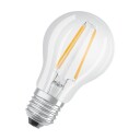 Ledvance LED standard Ra97 filament 806lm 7,2W/927 E27 dimbar