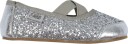 Sofie Schnoor Ballerina Futter Silver 24