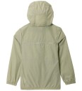 Columbia Overgangsjakke   Anorak   Utfordrer II   Safari   Columbia   4 5 år (104 110)   Overgangsjakke   Grønn