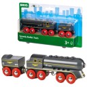 Brio Speedy Bullet Train