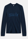 Swix RaceX Merino LS M
