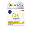NIVEA Q10 Plus Extra Protection Day Cream SPF30 50 ml
