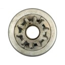 Friløpsgir, starter AS-PL SD0230