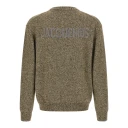 Jacquemus Herre Strikkevarer Flerfarget XL,