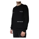 Dolce & Gabbana Herre Gensere & Hettegensere Svart S,