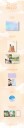 Diverse KPop  Heavenly Ever After  JTBC Drama Soundtrack  incl. 92pg Booklet, Welcome Ticket Set + Postcard Set  CD