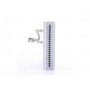 Fordamper, klimaanlegg NISSENS 92384