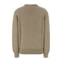 The Row, Herre, Strikkevarer, Beige, L,
