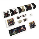 Led Zeppelin  How The West Was Won  Super  CD
