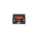 Earthquaker Devices Sunn O Life Pedal V3