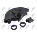 Reparasjonssett, automatisk clutch NTY EZC-FR-139