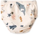 LIEWOOD Anthony Baby Badebukse Sea Creature/Sandy 74