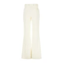 Stella McCartney Dame Bukser Beige M,