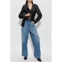 Maison Margiela Dame Jakker Svart XS,
