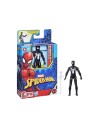 Spider-Man Epic Hero Series Symbiote Suit Spider-Man F8369