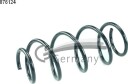 CS Germany 14.876.124 Fjær