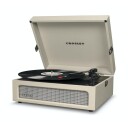 Crosley Voyager Platespiller med Bluetooth i Beige