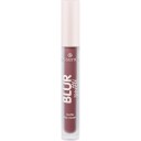 essence Blur Soufflé Matte Lip Cream 03 Hot Offline
