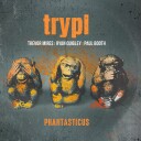 Trypl  Phantasticus  CD