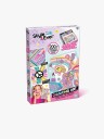 Style 4 Ever Style 4Ever Diamond Art Refill Kit - Multi/patterned - ONE SIZE