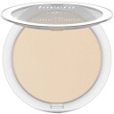 Lavera Satin Compact Powder  Medium 02  10g