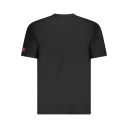Fila, Herre, Topper, Svart, XL,