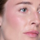 Make Up Store Iconic Luster Blush 20 Frosted Pink