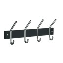 Kroklist Beslagsboden Hattekroker B1014 4-krok