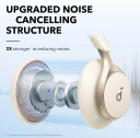 Anker Soundcore Space One Hvit
