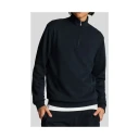 Lyle & Scott Herre Gensere & Hettegensere Blå 2XL,