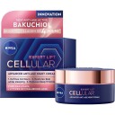 Nivea Cellular Expert Lift Nattkrem med Hyaluronsyre og Kollagen for Moden Hud 50 ml