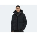 Canada Goose, Herre, Jakker, Svart, XL,
