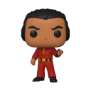 FUNKO! POP VINYL STAR TREK KHAN