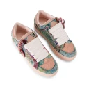 Kurt Geiger Dame Sko Flerfarget 38 EU,