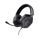 Trust GXT492W Carus Gaming Hodetelefoner Kablet Hvit
