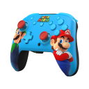 Turtle Beach Rematch Switch 2 Mario & Luigi trådløs kontroller TBC 8105 25