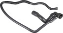 METZGER 2421161 Radiatorslange