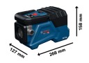 Bosch Pompa Gtp 18V 28 Solo   Solo