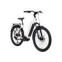 Elsykkel Momas Eywa Ultra 2025 M