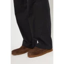 Hogan Herre Sko Brun 40 EU,