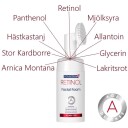 Novaclear Retinol Facial Foam 100 ml