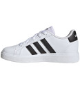 Adidas Grand Court 2.0 sneakers junior Svart 37 1/3