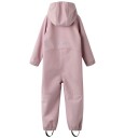 Name It Nmfalfa08 Magic softshelldress Keepsake Lilac (80) 80