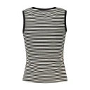 Tommy Hilfiger Dame Topper Svart L,
